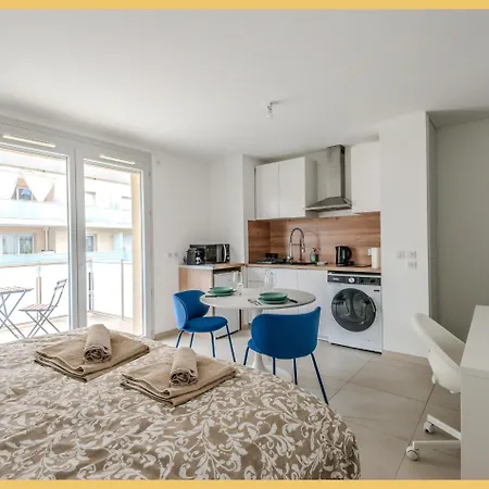 Chez Keylio I Apartment *
