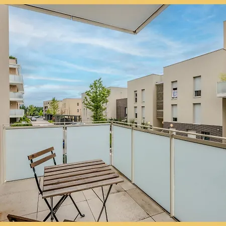 Chez Keylio I Apartment *